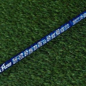 EVEN FLOW RIPTIDE CB 42 FAIRWAY WOOD SHAFT 5.5-R REGULAR 60G W/ KARMA 360 GRIP