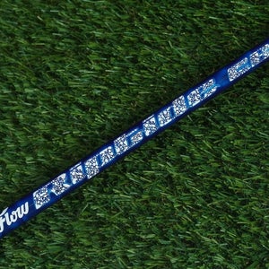 EVEN FLOW RIPTIDE CB 41.5 FAIRWAY WOOD SHAFT 6.0S STIFF 60G PXG RH LH ADAPTER