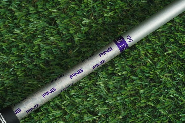 PING ULT 210 (37.75 HYBRID SHAFT PULL) LITE WOMEN'S LADIES W/ CP2 ~ LOOK