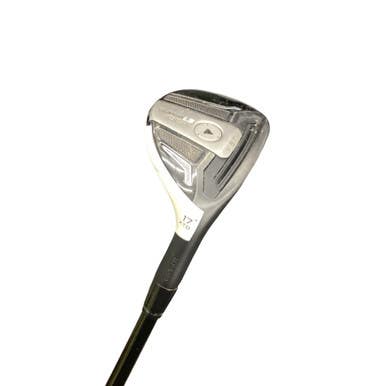 Used Adams Golf SUPER LS IDEA Mens Hybrid Club RH 2 Hybrid 11760-S000085954