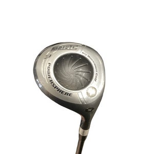 Used MAC POWERSPHERE Mens Fairway Wood RH 3 Wood 11760-S000085944