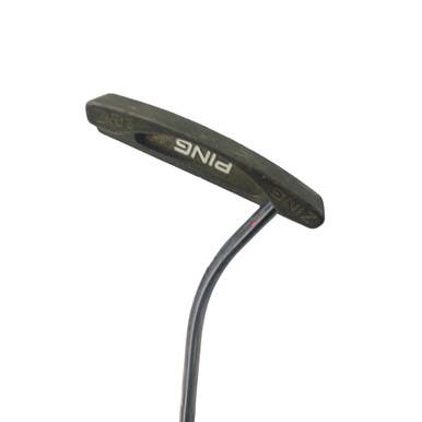 Used Ping ZING 5BZ Mens Putter RH 11760-S000085940
