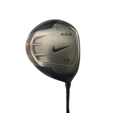 Used Nike IGNITE 460 Mens Driver RH 13.0 Degree 11760-S000085928