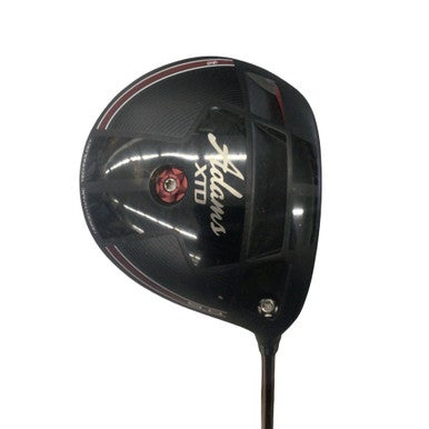 Used Adams Golf XTD Mens Driver RH 9.0 Degree 11760-S000085923