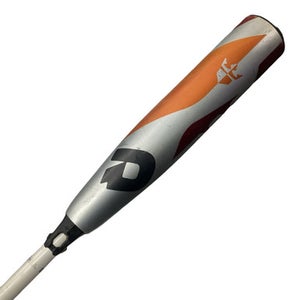 Used Demarini CF ZEN BB/SB USA 2 5/8 Bat 32" 11760-S000086027