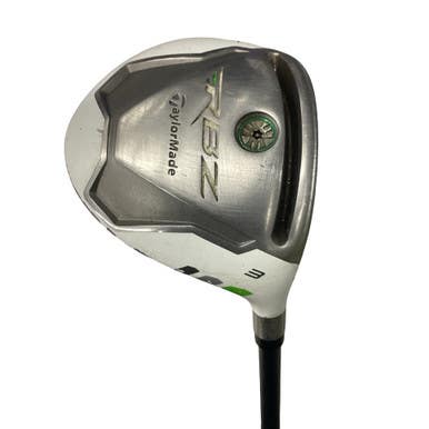Used Taylormade RBZ Mens Fairway Wood RH 3 Wood 11760-S000086014