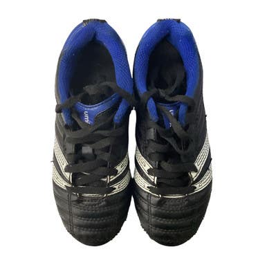 Used Brava Soccer Cleats Navy Blue Youth 11.0 11760-S000086008