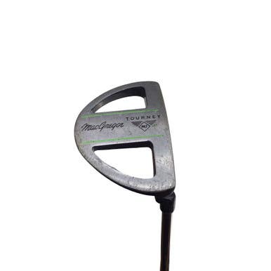 Used MacGregor Jr Putter RH 11760-S000086000