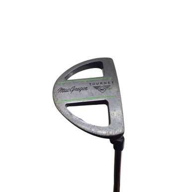 Used MacGregor Jr Putter RH 11760-S000086000
