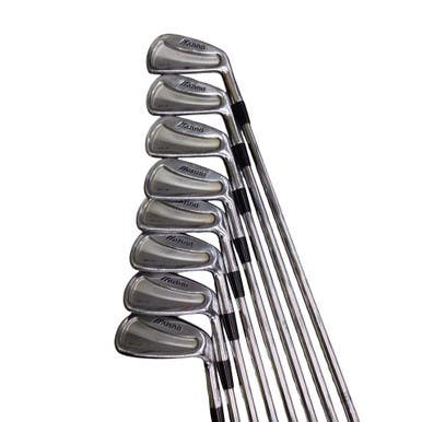 Used Mizuno MP-30 Mens Iron Set RH 3I-PW 11760-S000085998