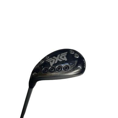 Used PXG 0317 X Mens Hybrid Club RH 4 Hybrid 11760-S000085989
