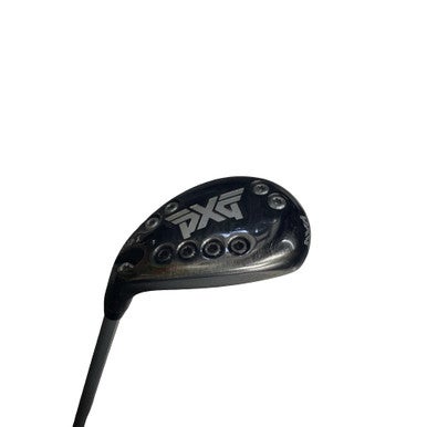Used PXG 0317 X Mens Hybrid Club RH 4 Hybrid 11760-S000085989