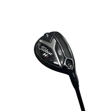 Used Titleist H1 Mens Hybrid Club RH 4 Hybrid 11760-S000085977