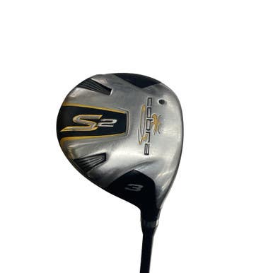 Used Cobra S2 Mens Fairway Wood RH 3 Wood 11760-S000085974