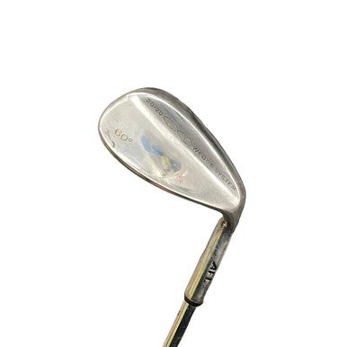 Used AFC 20/20 Golf Wedge Mens RH 60 Degree 11760-S000085964