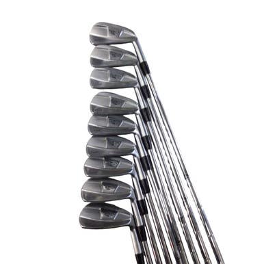 Used Mizuno T-ZOID TRUE Mens Iron Set RH 2I-PW 11760-S000085965