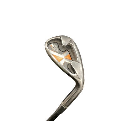 Used Callaway X24 HOT Golf Wedge Mens RH Sand Wedge 11760-S000085962