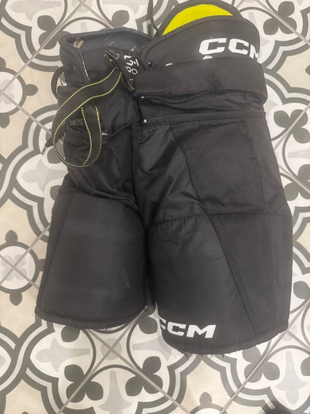 Youth Large CCM Tacks AS-V Hockey Pants (Used)
