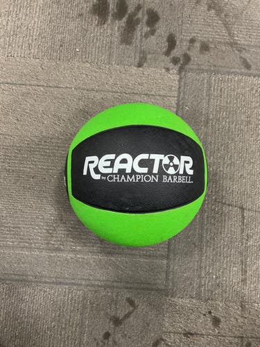 Used Exercise Accessory Other Green 11614-S000228146