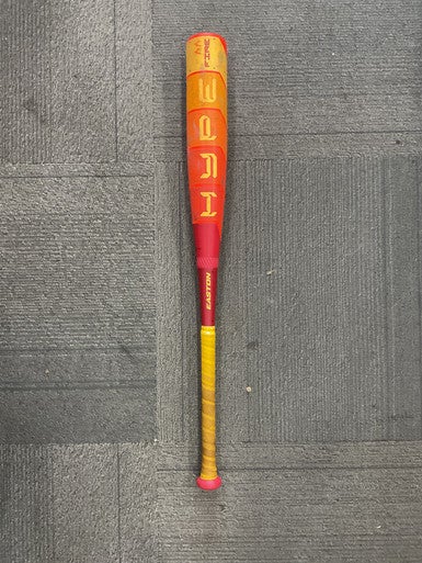 Used Easton HYPE FIRE BB/SB USSSA 2 3/4 Bat 30" 11614-S000228145