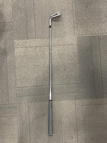 Used Ping G400 Golf Wedge Mens LH Lob Wedge 11614-S000228131