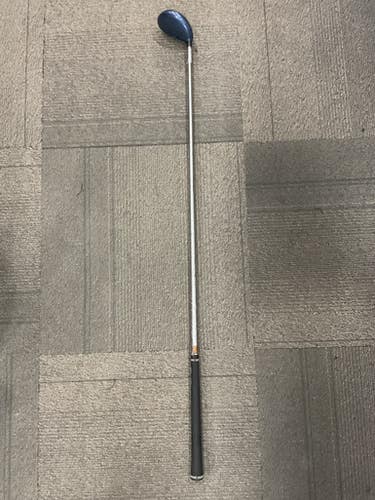 Used Callaway BIG BERTHA Womens Fairway Wood RH 5 Wood 11614-S000228120