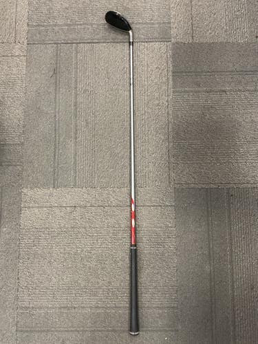 Used Callaway DIABLO EDGE Womens Hybrid Club RH 4 Hybrid 11614-S000228119