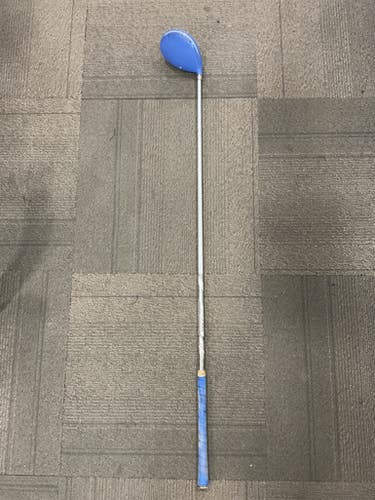 Used Cobra FLY Z Womens Driver RH 12.0 Degree 11614-S000228116