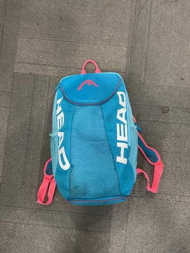 Used Head TOUR TEAM Racquet Accessory 11614-S000228109