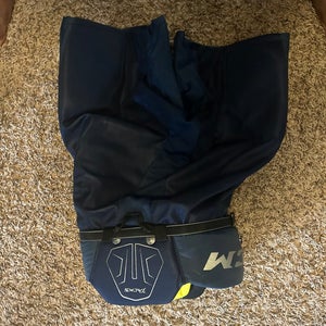 Senior Small CCM Tacks 5092 Hockey Pants (Used)