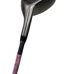 Used Cobra KING COBRA TRANSITION S Womens Hybrid Club RH 4 Hybrid 11613-S000174564