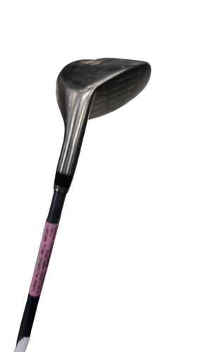 Used Cobra KING COBRA TRANSITION S Womens Hybrid Club RH 4 Hybrid 11613-S000174564