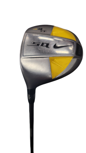 Used Nike SQ SUMO Mens Fairway Wood LH 4 Wood 11613-S000174558