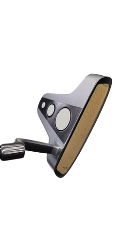 Used INAZONE 3-B BLADE Mens Putter LH 11613-S000174557