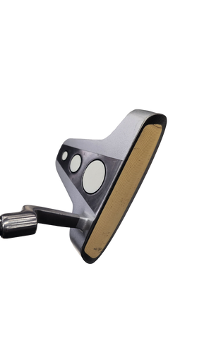 Used INAZONE 3-B BLADE Mens Putter LH 11613-S000174557
