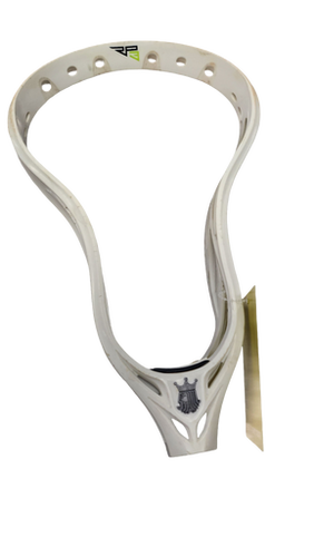 Used Brine PANNELL Mens Lacrosse Head White 11613-S000174551