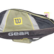 Used Wilson GEAR Racquet Accessory 11613-S000174546