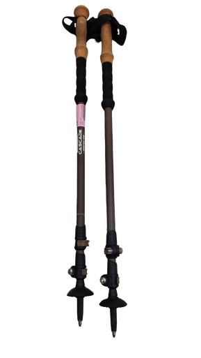 Used CASCADE Camping Accessory 11613-S000174535