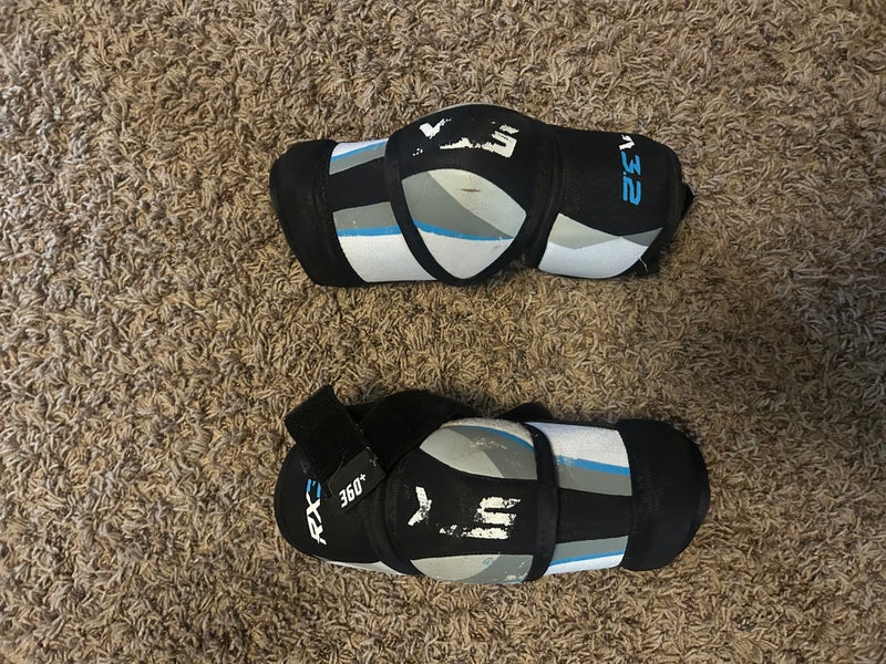 Senior Small STX Surgeon 500 Elbow Pads (Used)