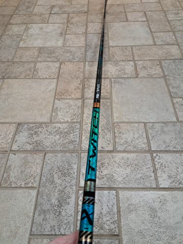 New Bauer Twitch LH/P92/70