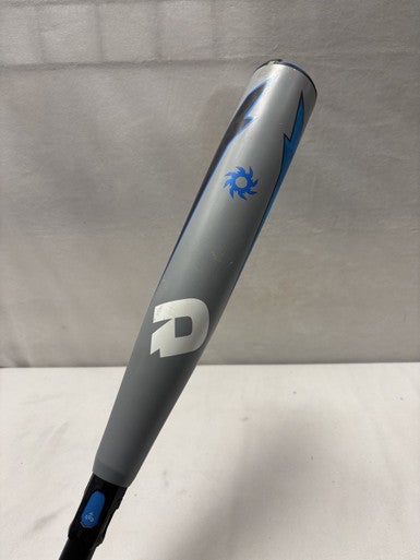 Used Demarini VOODOO UD2-19 BB/SB USA 2 5/8 Bat 32" 11490-S000267914