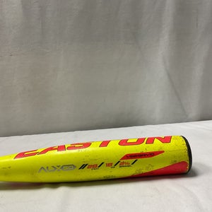 Used Easton RIVAL BB/SB USA 2 1/4 Bat 28" 11490-S000267906
