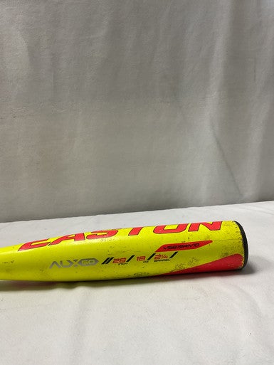 Used Easton RIVAL BB/SB USA 2 1/4 Bat 28" 11490-S000267906