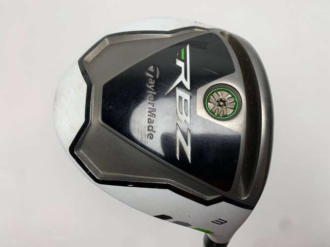 TaylorMade RocketBallz 3 Fairway Wood 15* Matrix Ozik XCON-5 Stiff RH