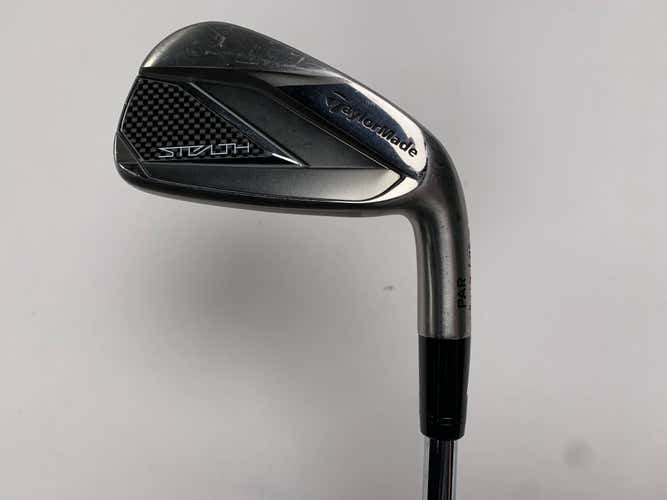 TaylorMade Stealth Single 7 Iron Fitter 1* Up DG 105 S300 Stiff Steel Mens RH