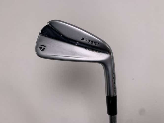 TaylorMade P790 2021 Single 3 Iron KBS Tour C-Taper 130g Extra Stiff RH