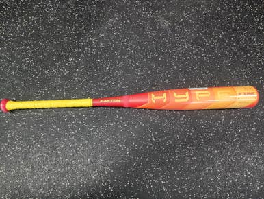 Easton HYPEFIRE BB/SB USSSA 2 3/4 Bat 31" 11849-S000034929