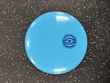 Used Westside WARSHIP Disc Golf Driver Royal Blue 11849-S000034894