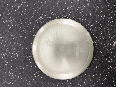 Used Discraft AVENGER SS Disc Golf Driver Grey 11849-S000034878