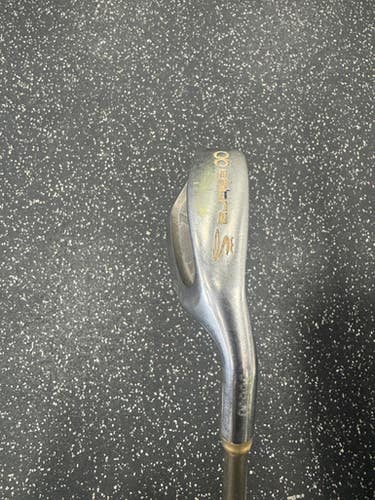 Used Cobra CXI Women Individual Iron RH 8 Iron 11849-S000034860